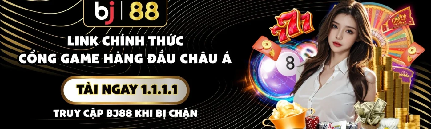 Bj88 banner